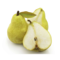 Bartlett Pears, 0.4 Pound